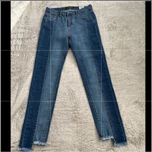 Bianco Skinny Jeans NWT